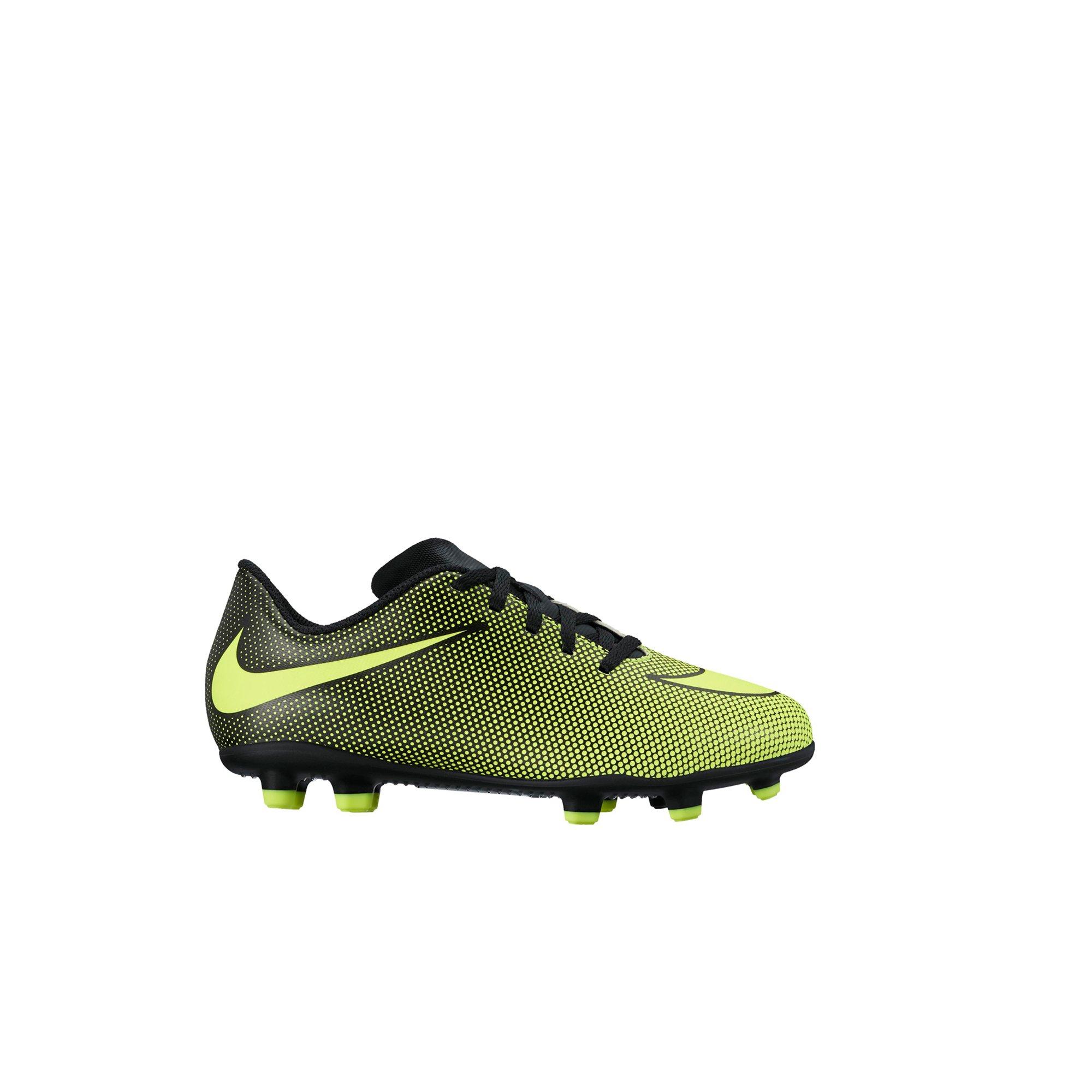 nike kids soccer cleats