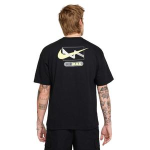 Nike Men's Sportswear Max90 FW Connect 2 T-Shirt