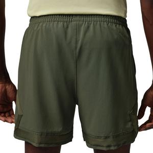 Jordan Men's Sport Dri-FIT Woven Diamond Shorts
