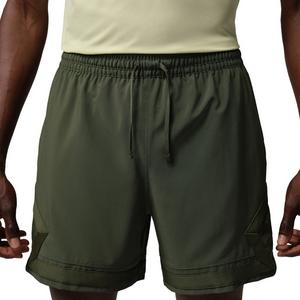 Jordan Men's Sport Dri-FIT Woven Diamond Shorts