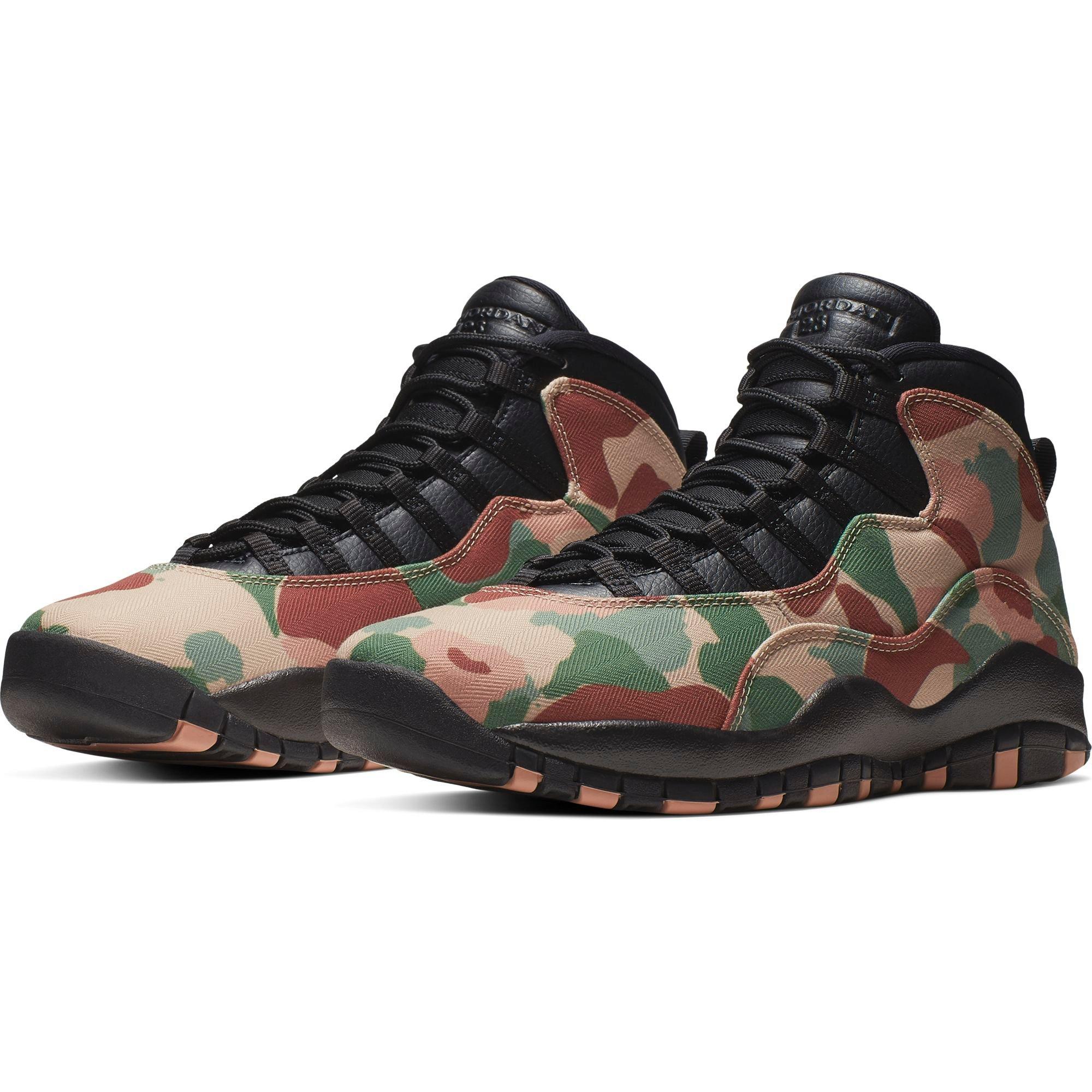 dusted clay 10s