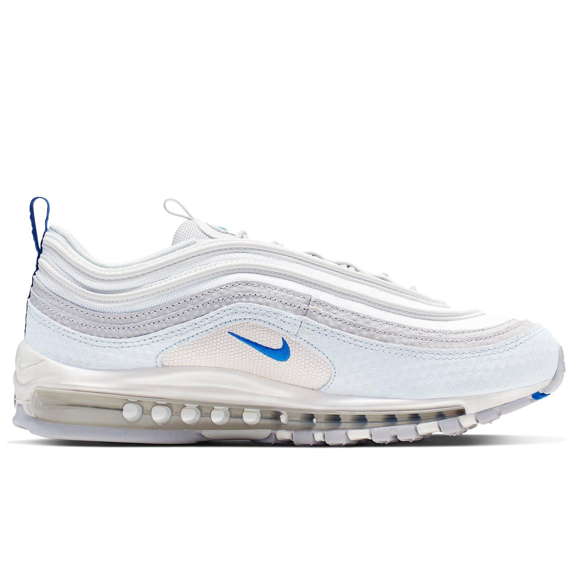 air max 97 platinum blue