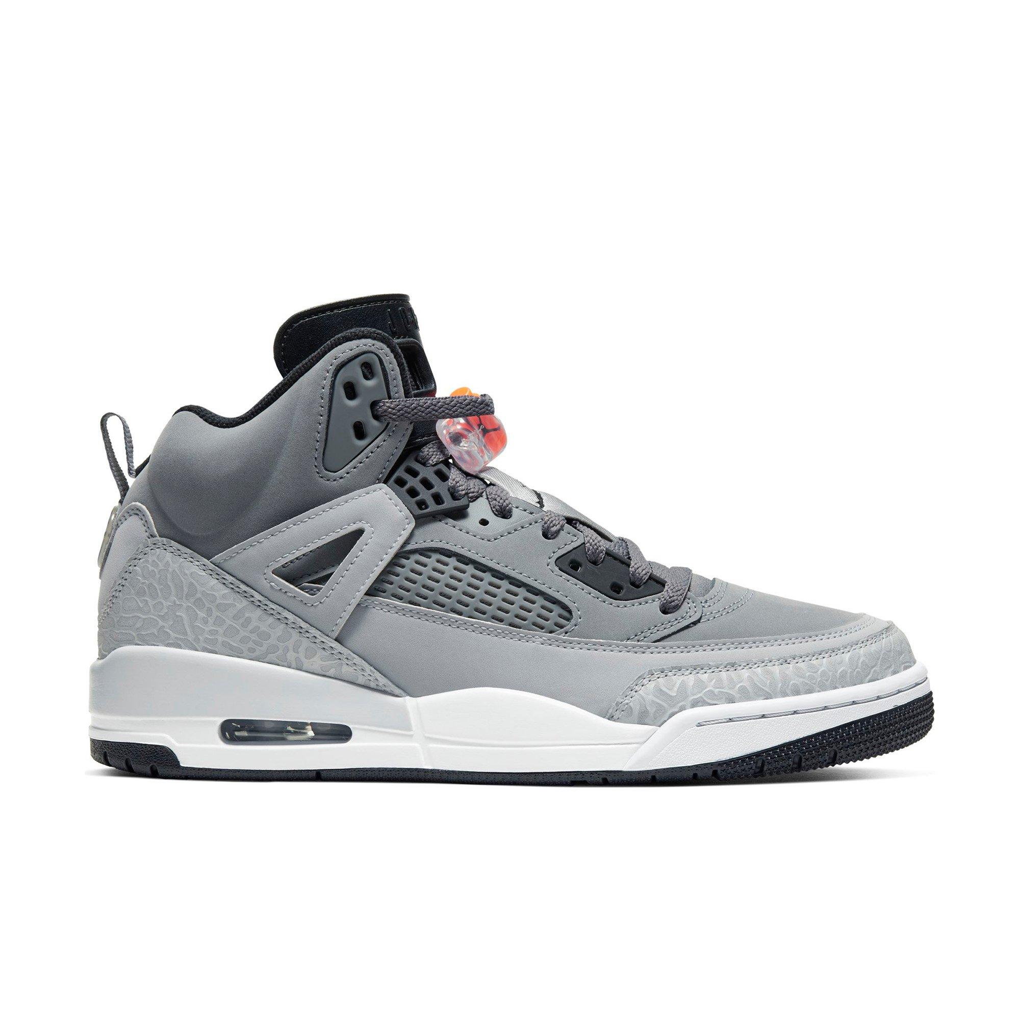 mens jordan spizike