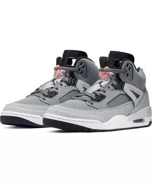 Jordan Spizike Jordan Spizike