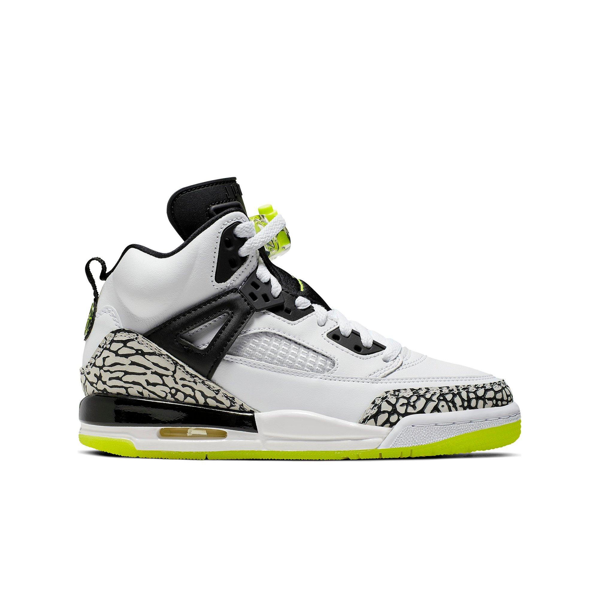 jordan spizike kids