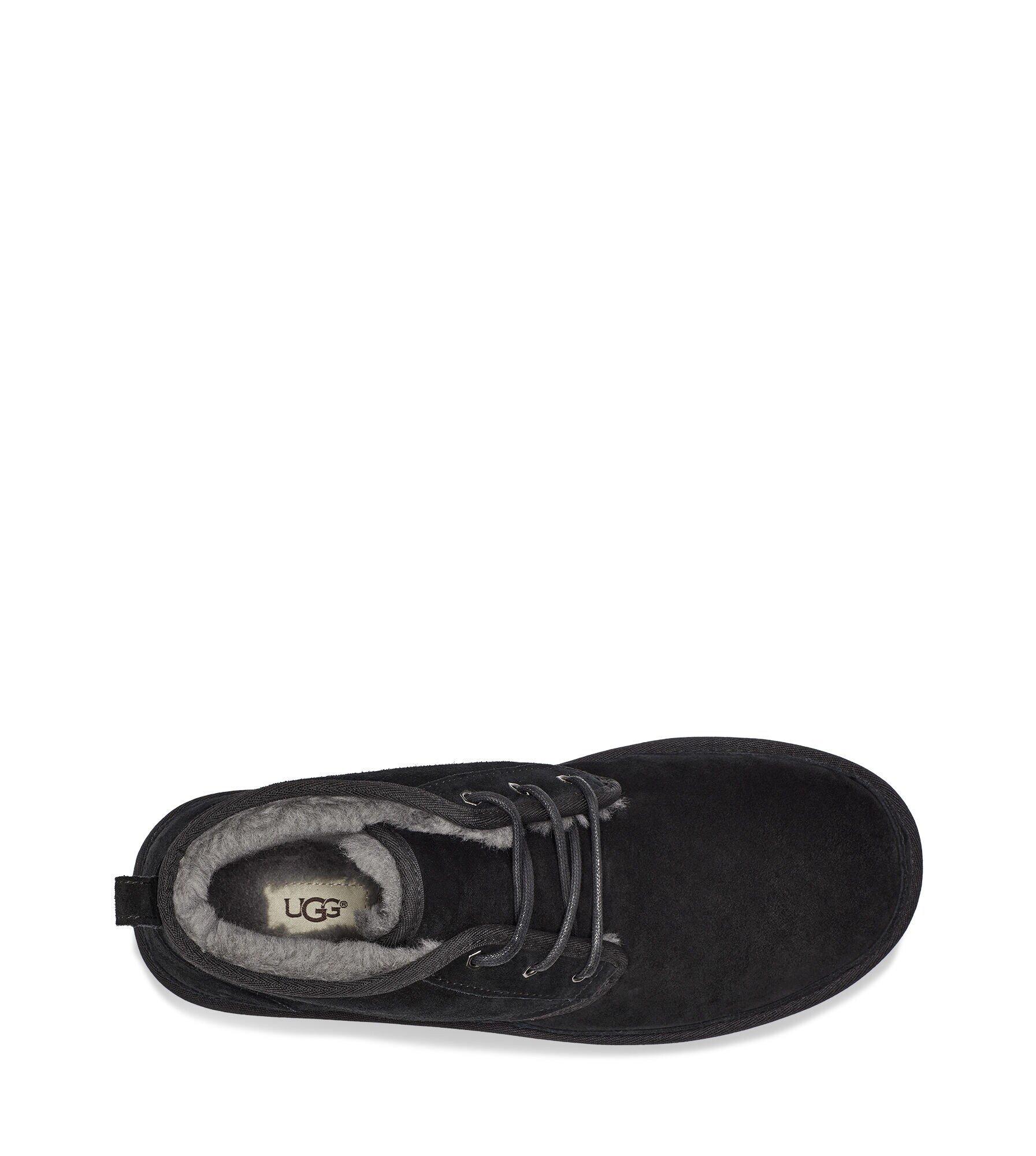 Ugg Women's Neumel Black / 7