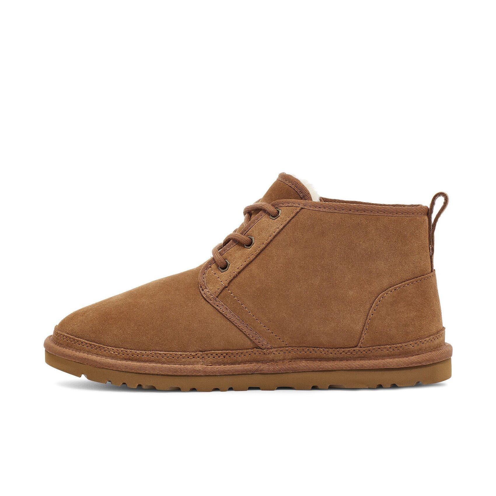 Mens low deals cut ugg boots