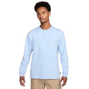 Nike Men's Sportswear Premium Essentials Long-Sleeve T-Shirt