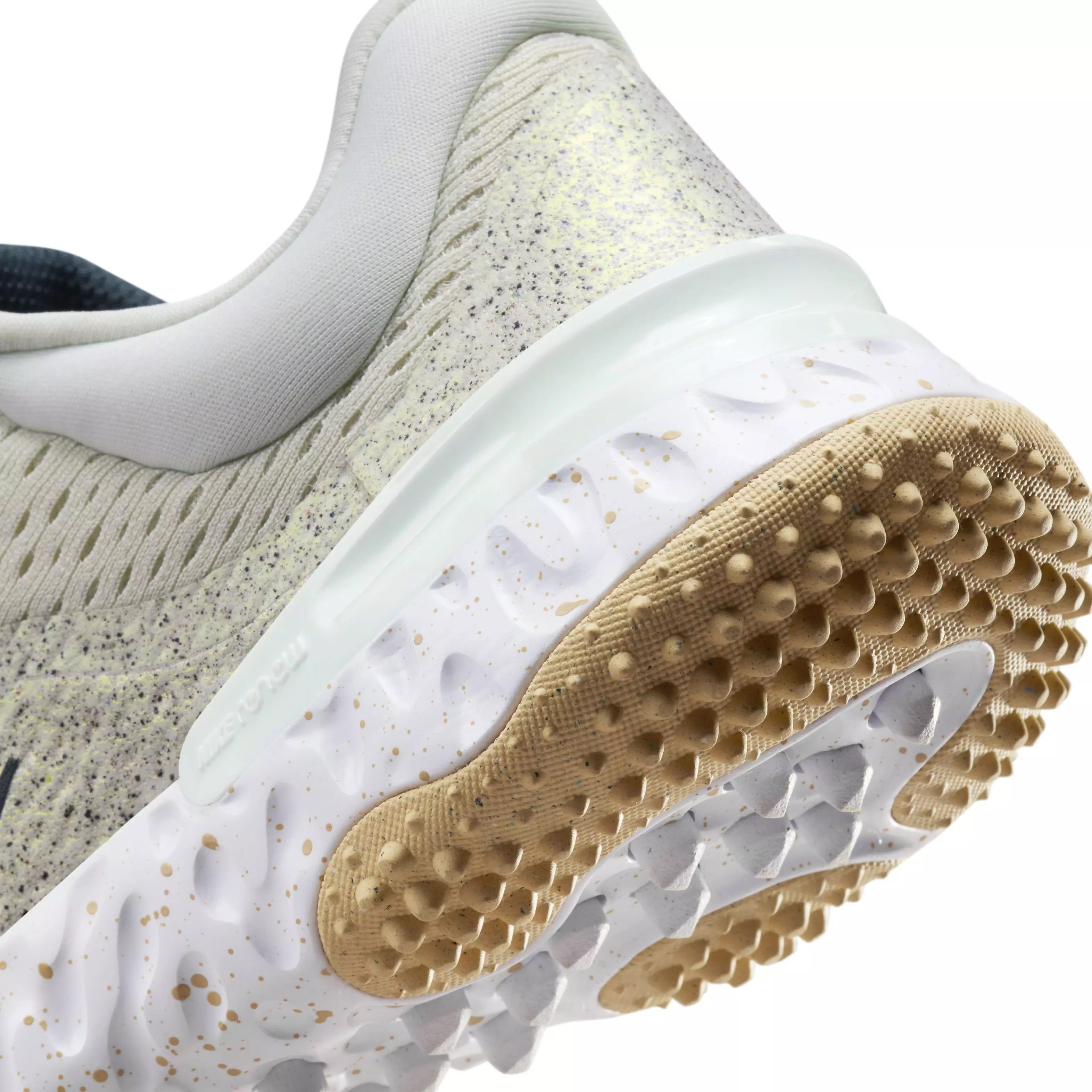 Nike Alpha Huarache Elite 4 Turf "S Glass/Deep Jungle/SSM/Summit White" Women's Softball Shoe - GLASS/JUNGLE/SSM/WHITE