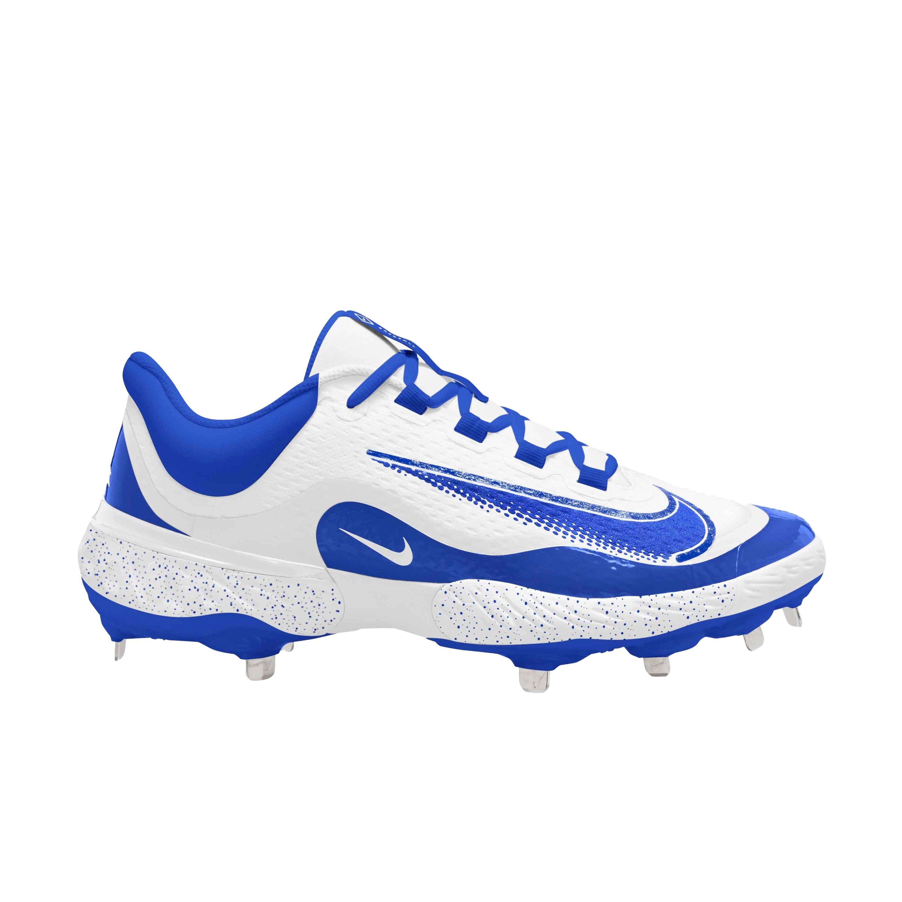 Nike Alpha Huarache Elite 4 Low MCS Nike Alpha Huarache Elite 4 Low MCS