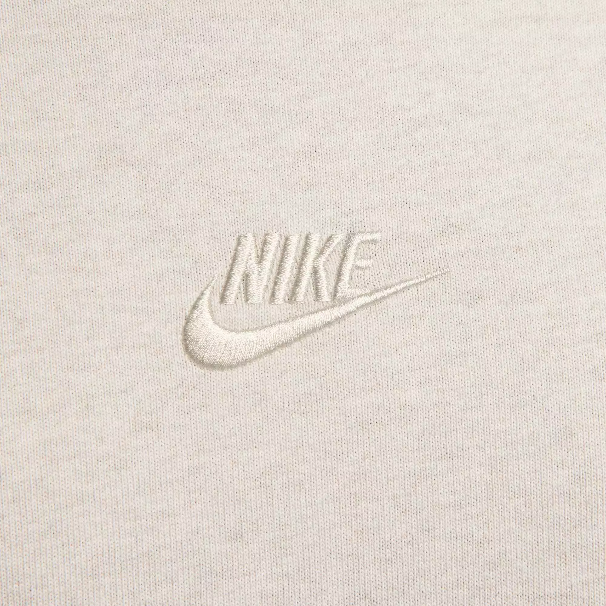 Nike Men's Sportswear Premium Essentials T-Shirt - LT BONE