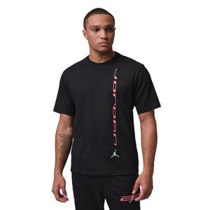 Jordan Men's Sport Graphic Dri-FIT Short-Sleeve T-Shirt