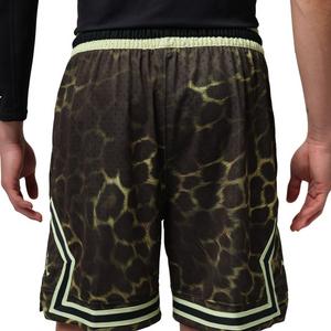 Jordan Men's Sport Dri-FIT Printed Diamond Shorts