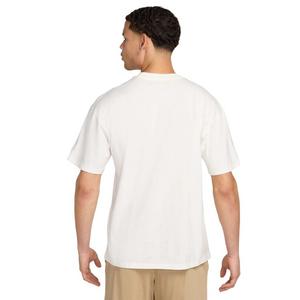Nike Men's Sportswear Max90 ASW Bay T-Shirt -White