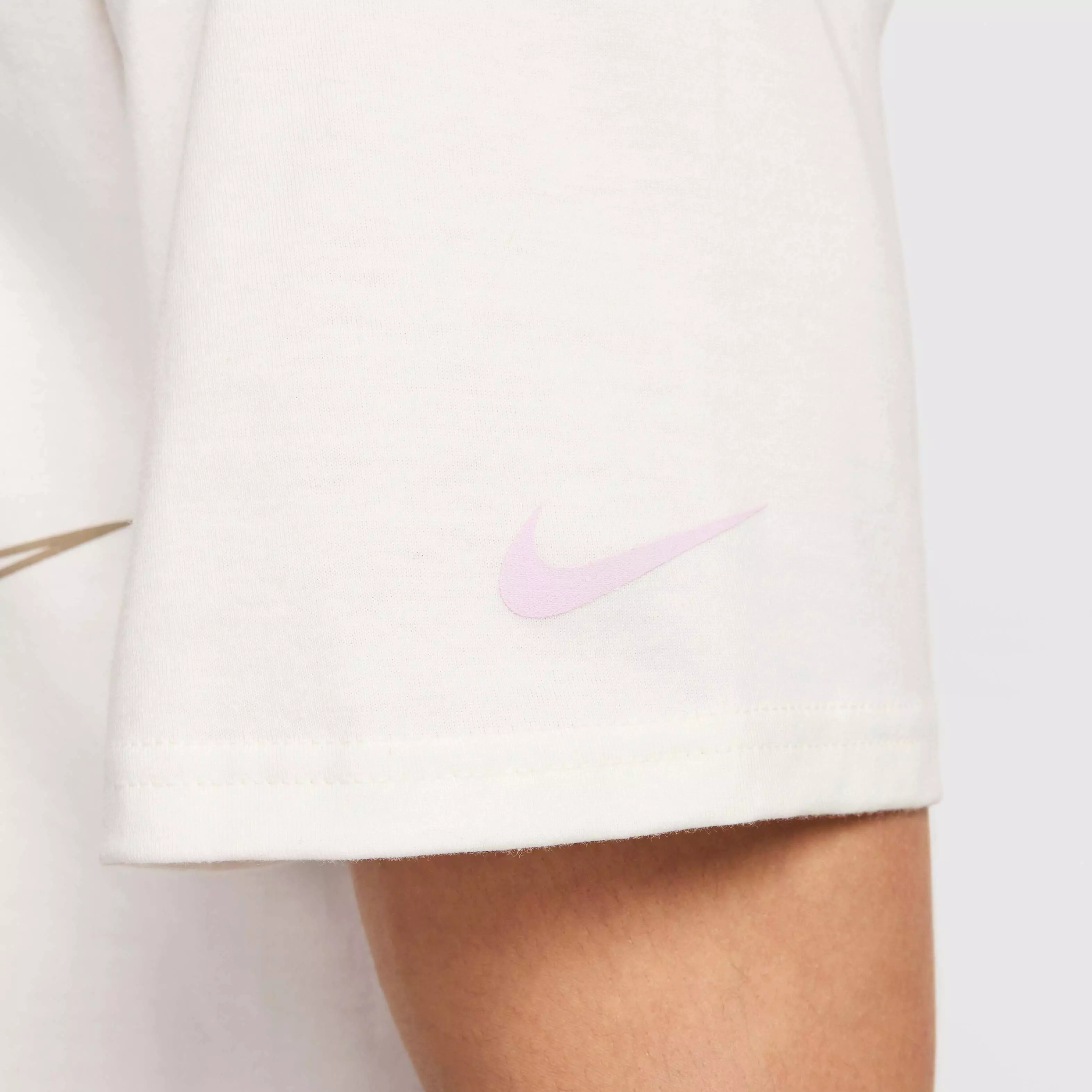 Nike Men's Sportswear Max90 ASW Bay T-Shirt -White - WHITE