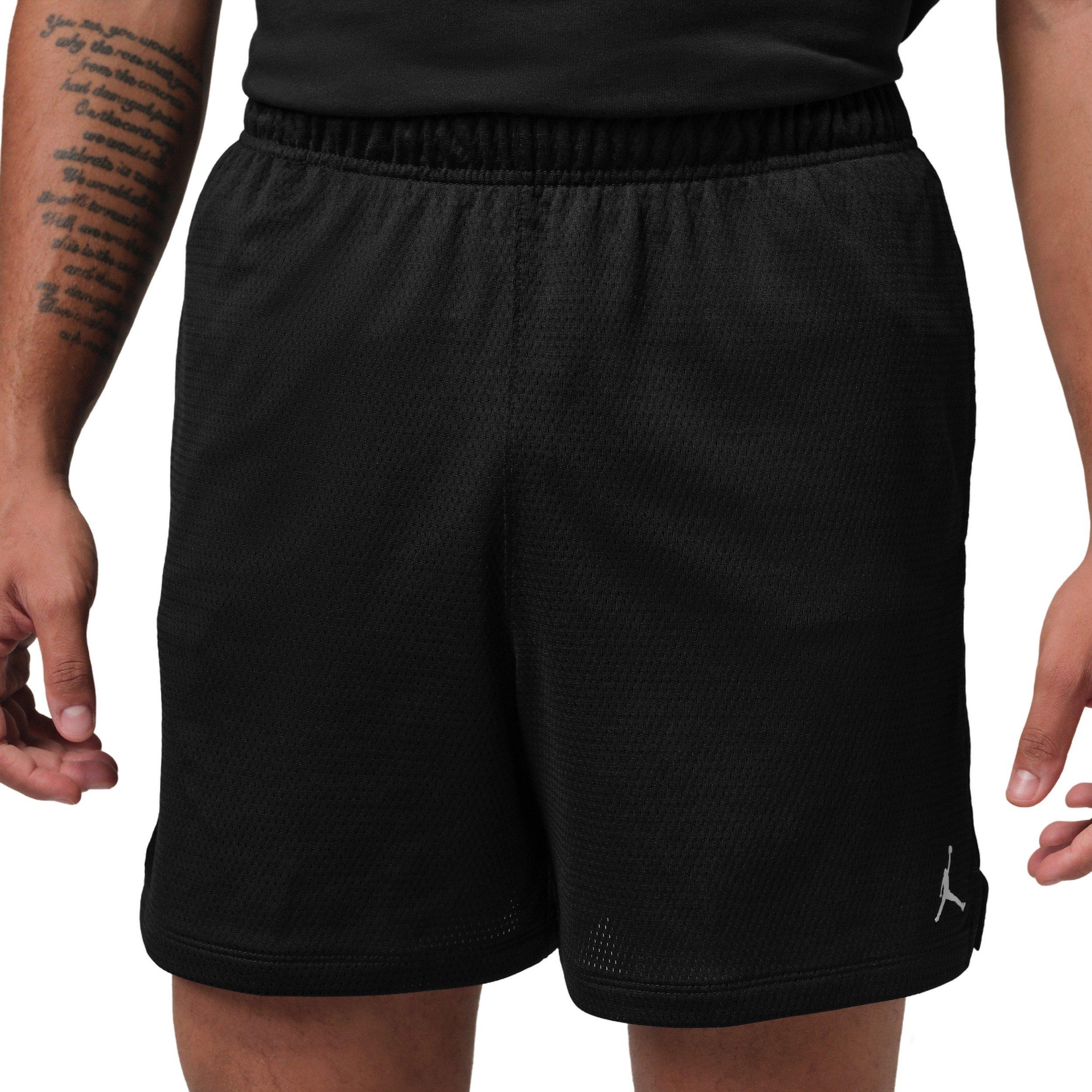 Jordan Men's Sport Essentials Dri-FIT Shorts - BLACK Thumbnail View 1