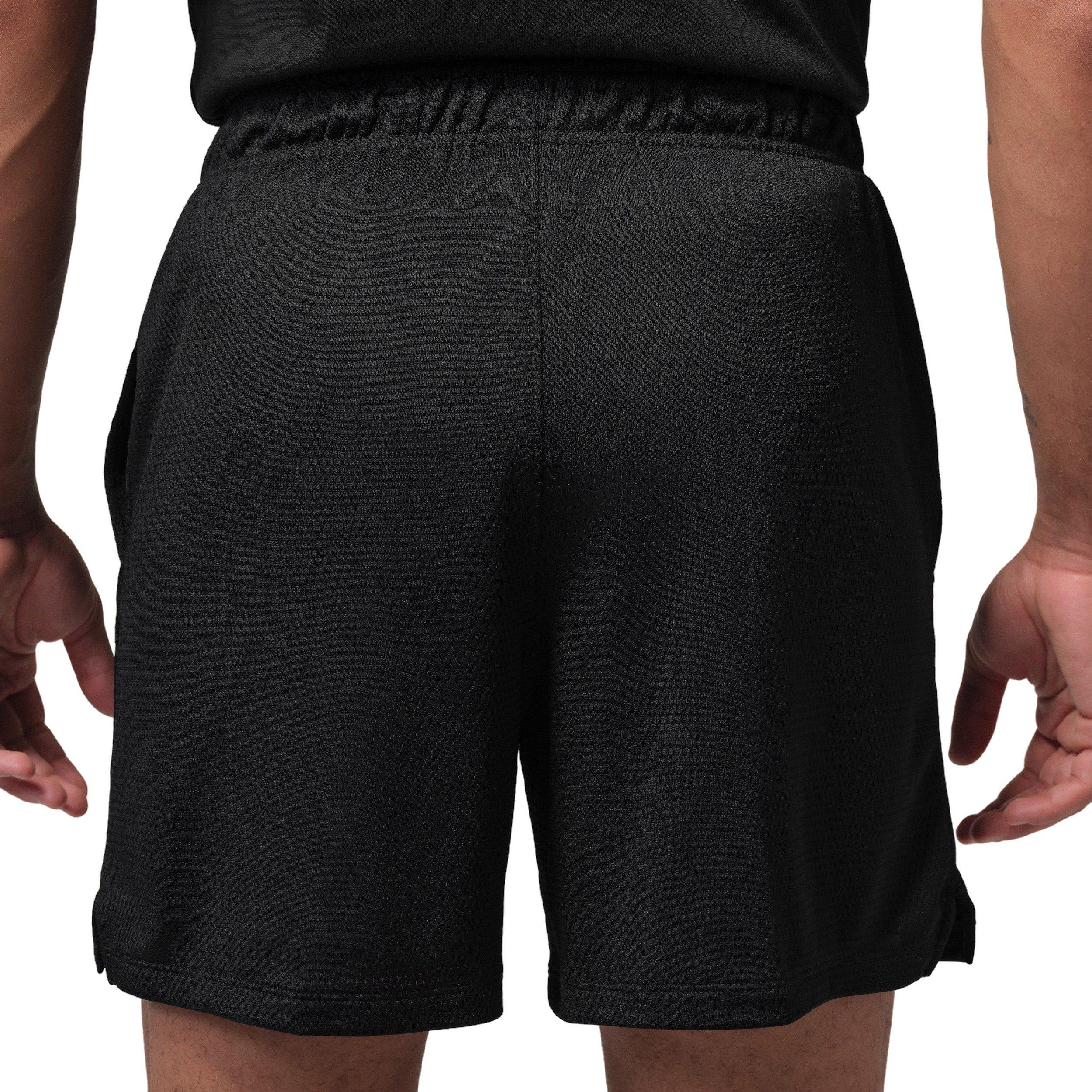 Jordan Men's Sport Essentials Dri-FIT Shorts - BLACK Thumbnail View 2
