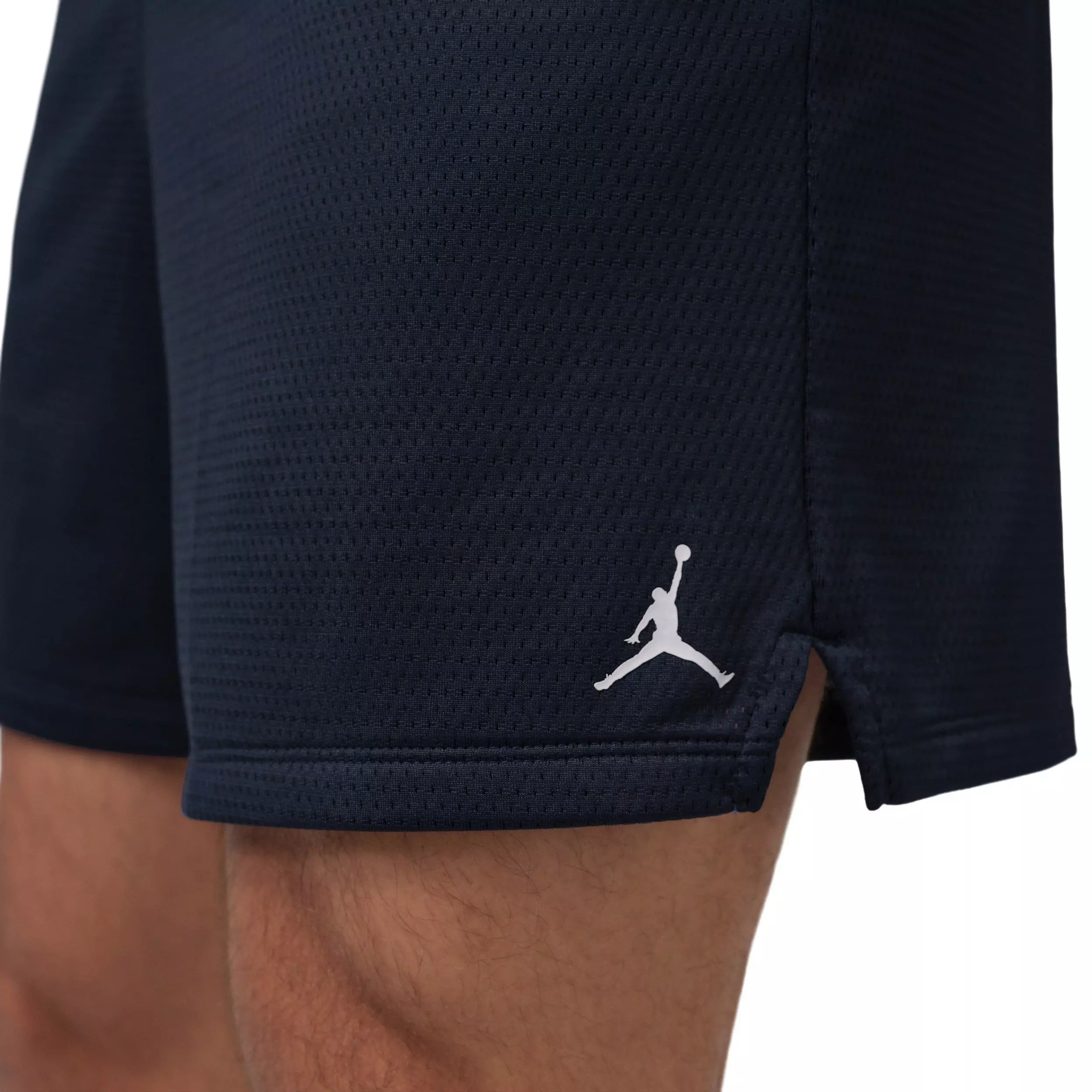 Jordan Men's Sport Essentials Dri-FIT Shorts - BLUE