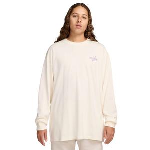 Nike Unisex Sportswear Long-Sleeved Max90 LBR Craft T-Shirt
