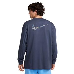 Nike Unisex Sportswear Long-Sleeved Max90 LBR Craft T-Shirt