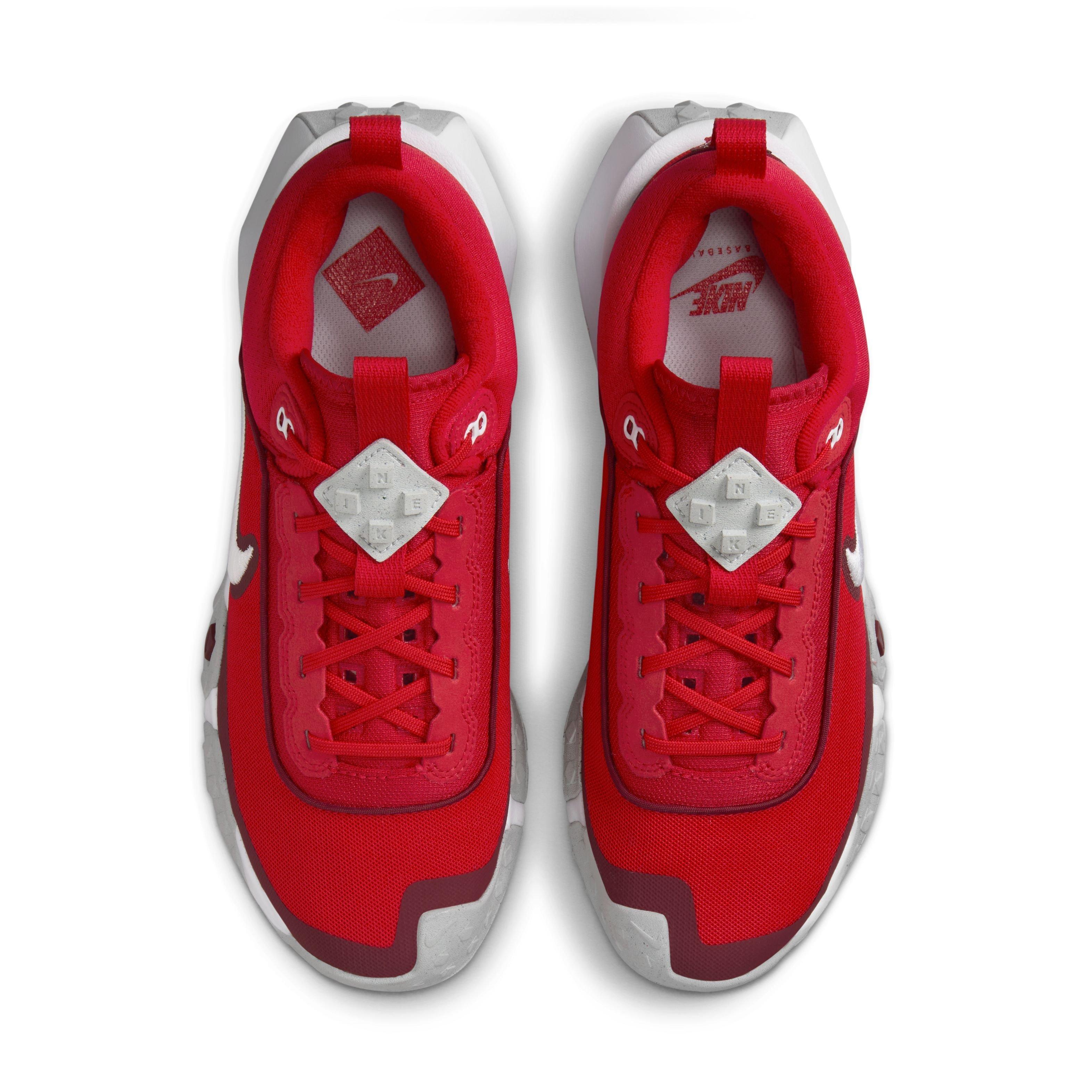 Nike Air Diamond Varsity Turf 