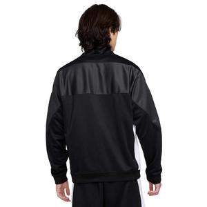 Nike Air Men's Poly-Knit Full-Zip​ Jacket