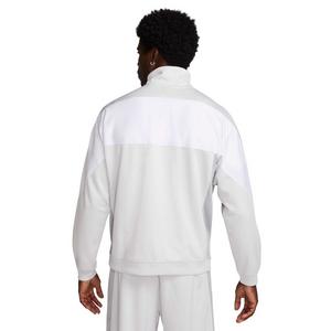 Nike Air Men's Poly-Knit Full-Zip​ Jacket