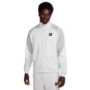 Nike Air Men's Poly-Knit Full-Zip​ Jacket