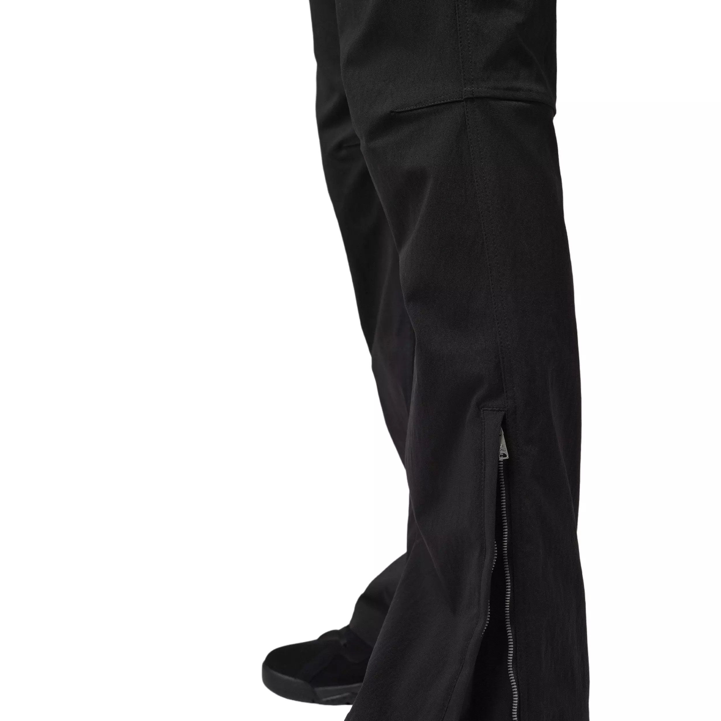 Jordan Men's Flight Essentials Pants - BLACK