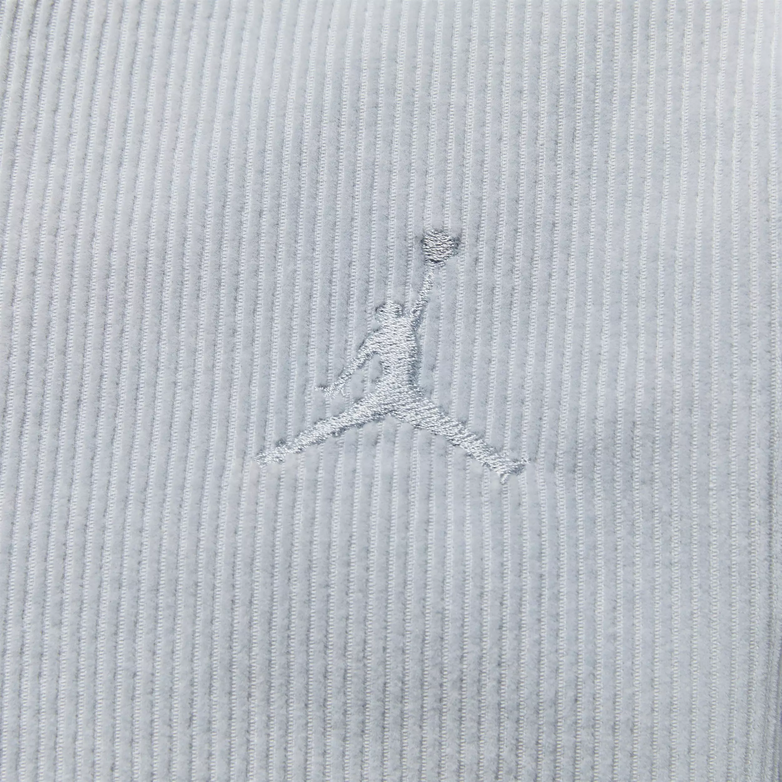 Jordan Men's Flight Corduroy Chore Jacket - LIGHT BLUE