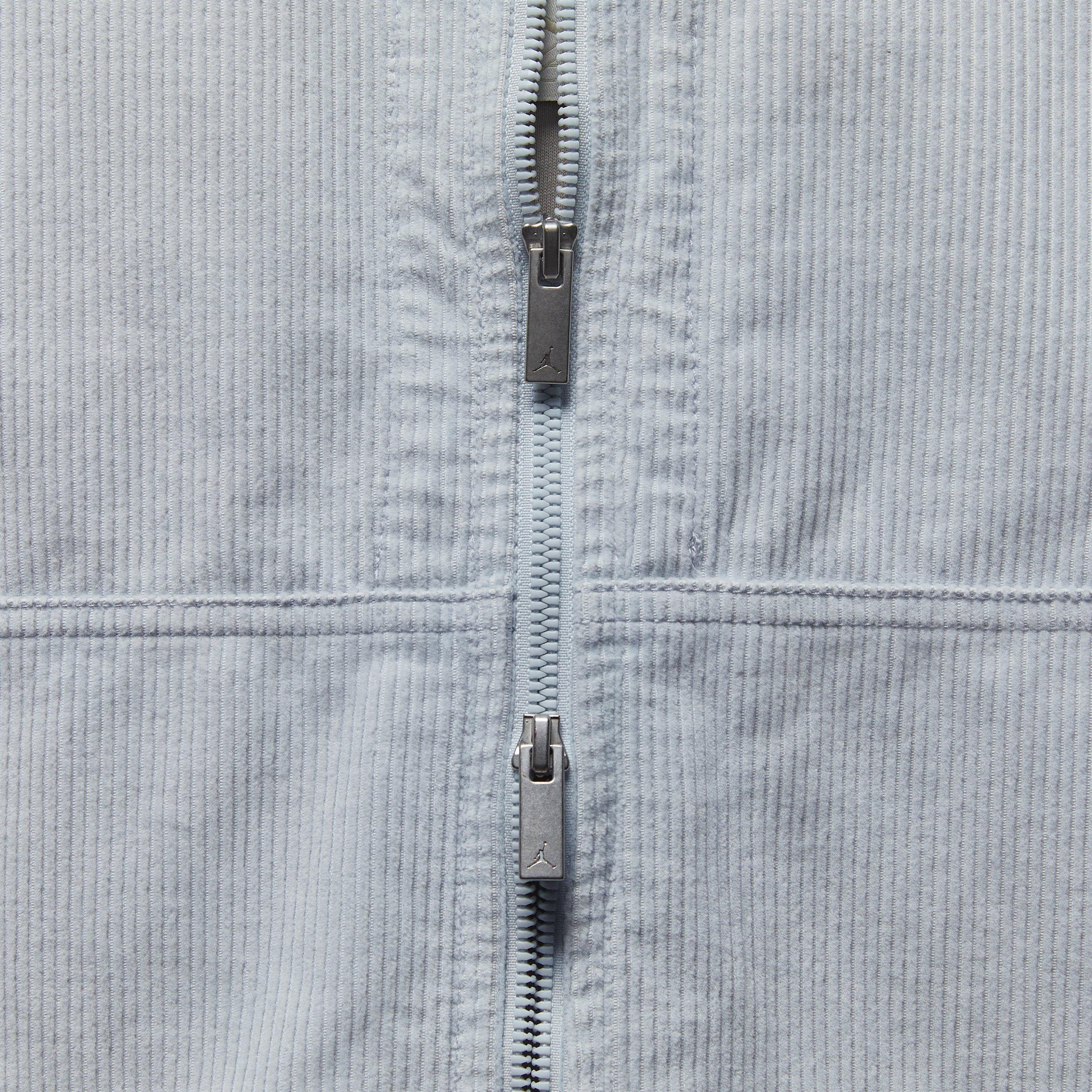 Jordan Men's Flight Corduroy Chore Jacket - LIGHT BLUE Thumbnail View 5