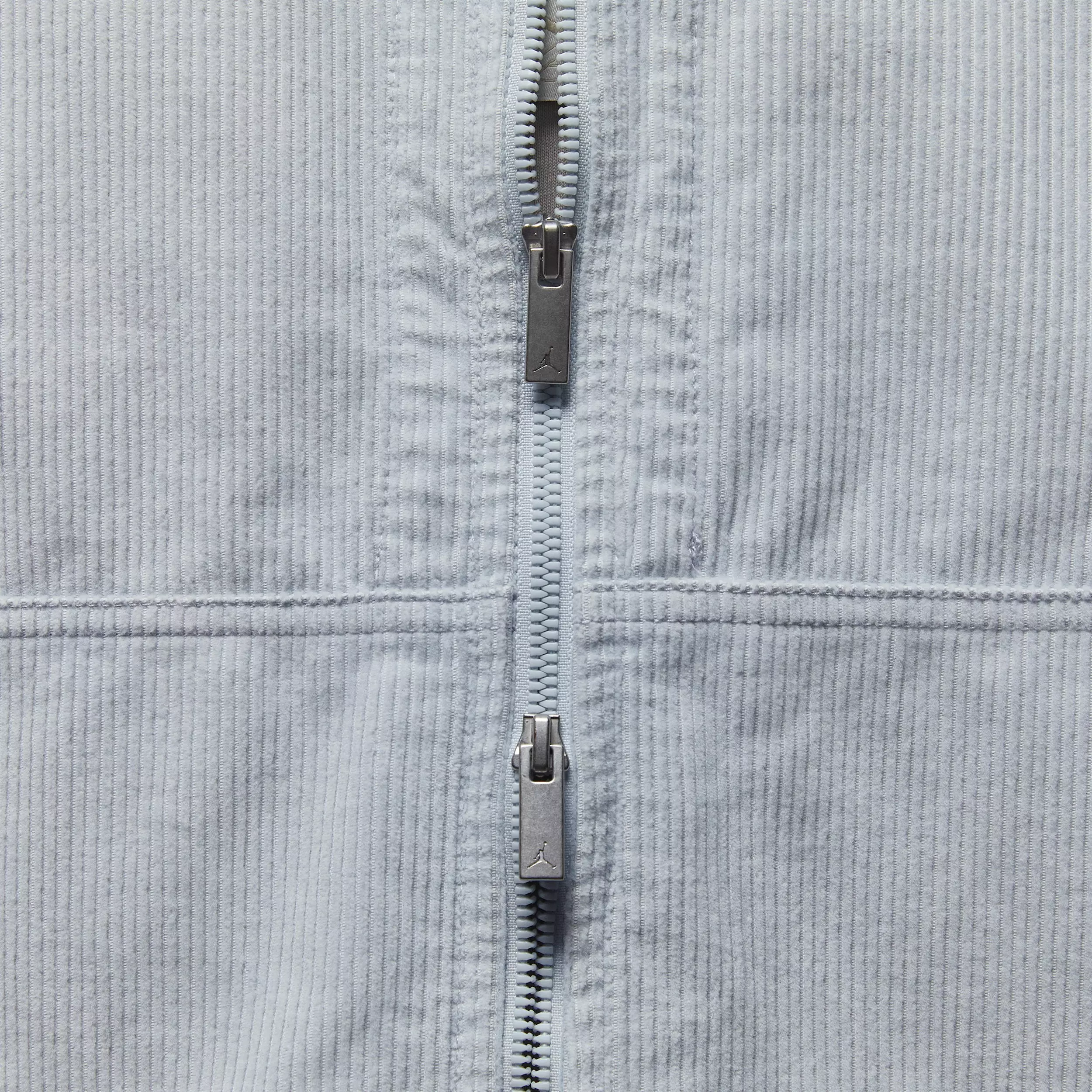 Jordan Men's Flight Corduroy Chore Jacket - LIGHT BLUE