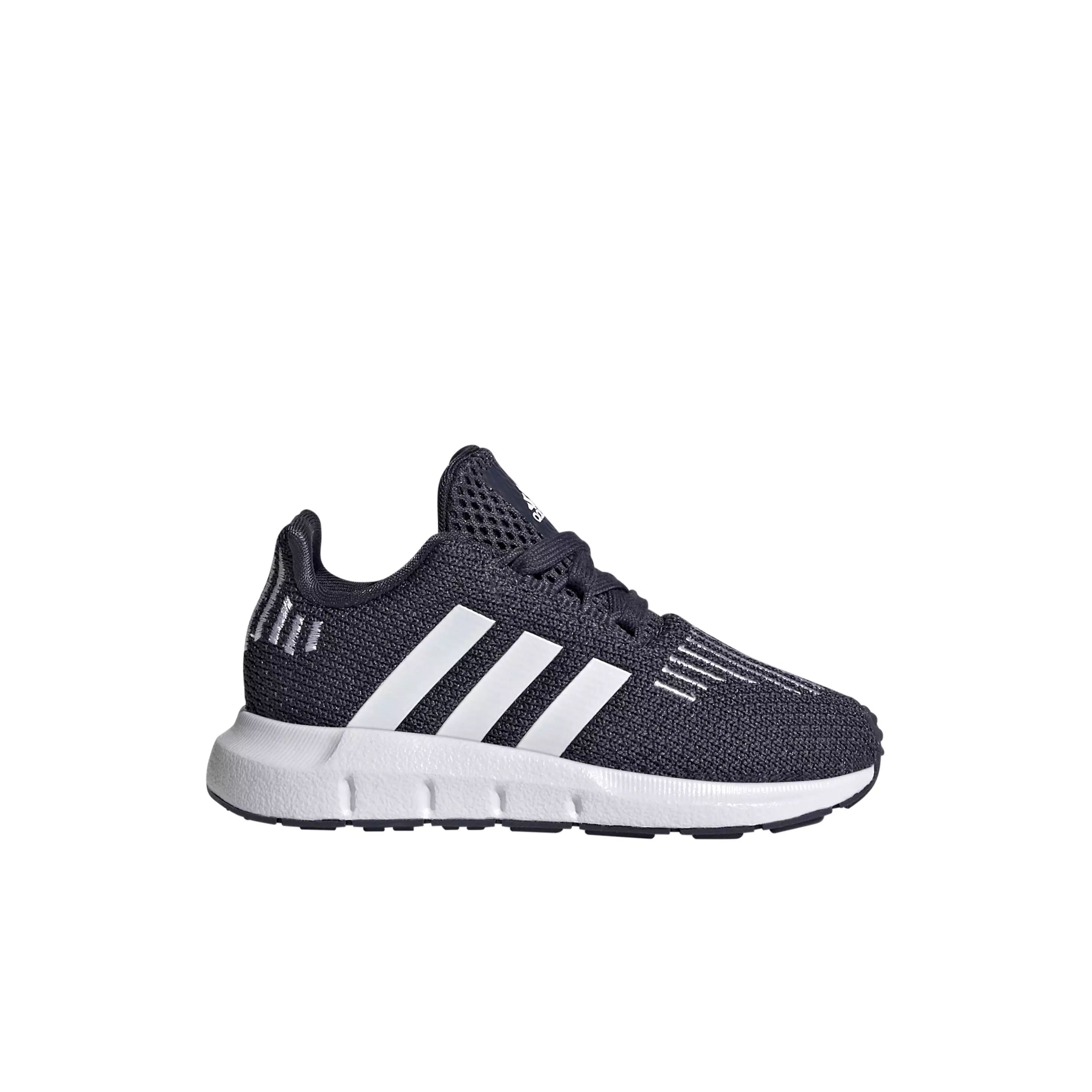 adidas Swift Run 1.0 "Shadow Navy/Ftwr White/Core Black" Infant Boys' Running Shoe - NAVY/WHITE/BLACK