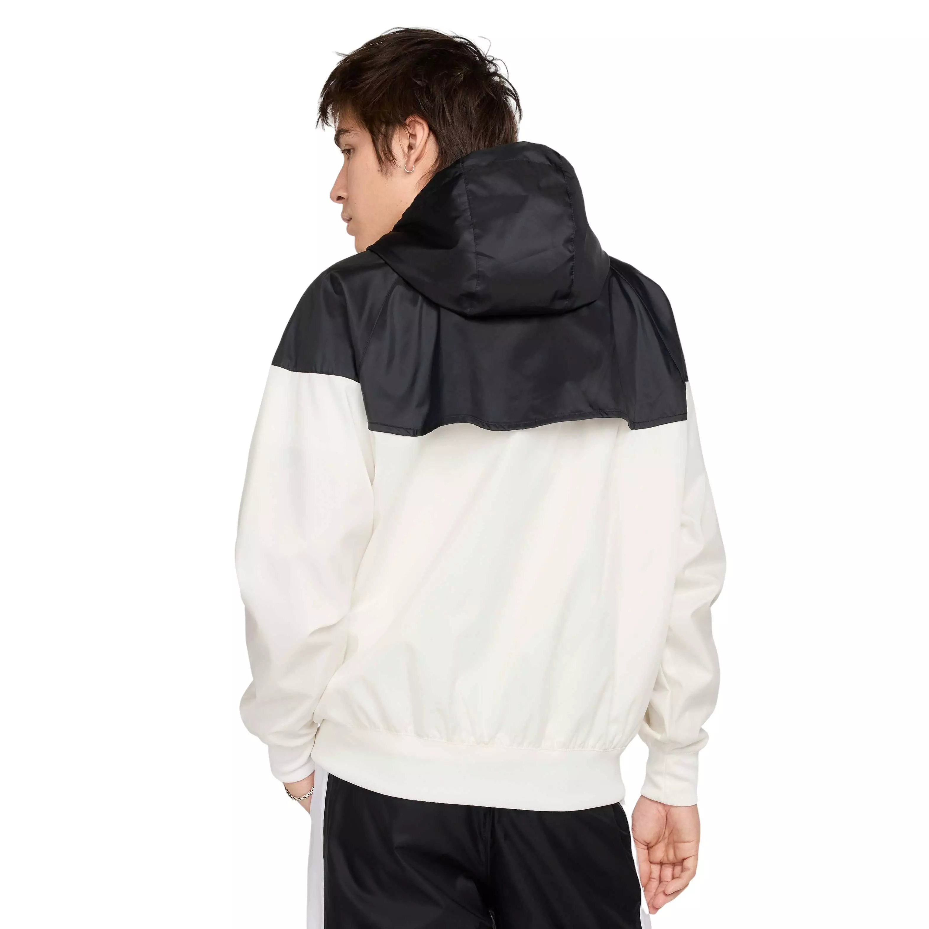 Nike Men's Sportswear Windrunner Hooded Jacket