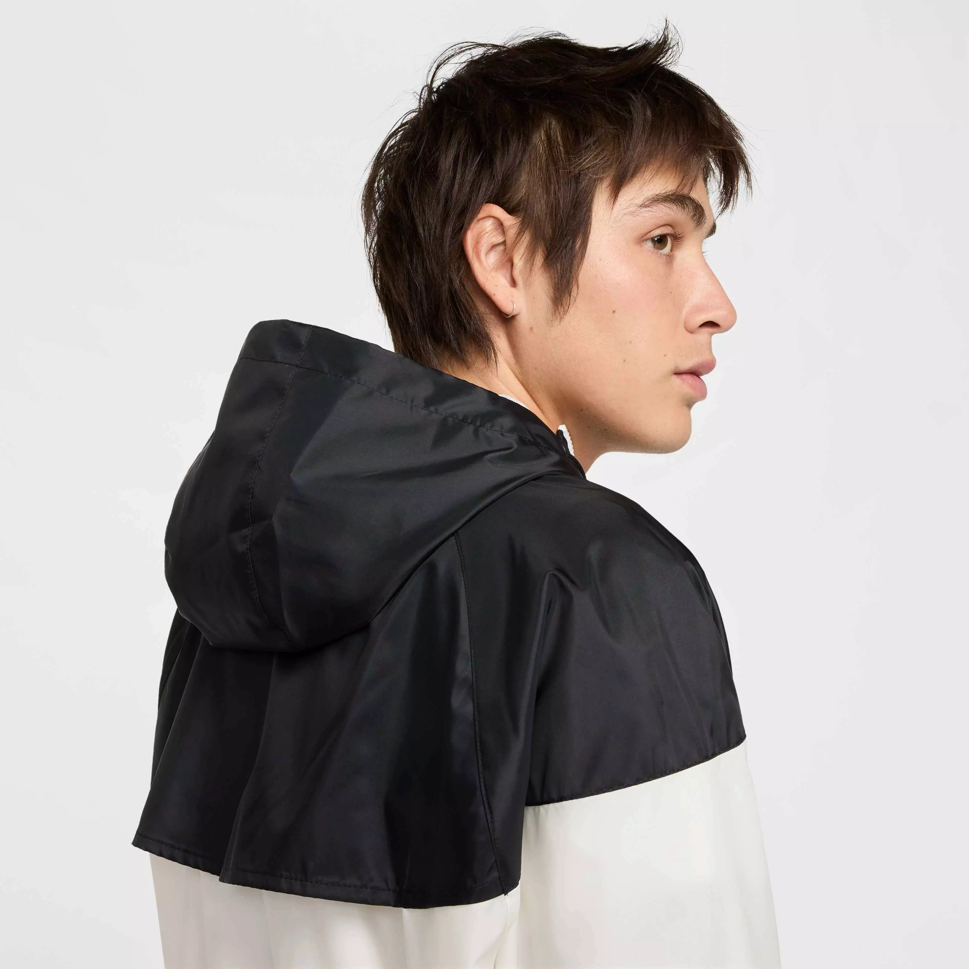 Nike Men's Sportswear Windrunner Hooded Jacket