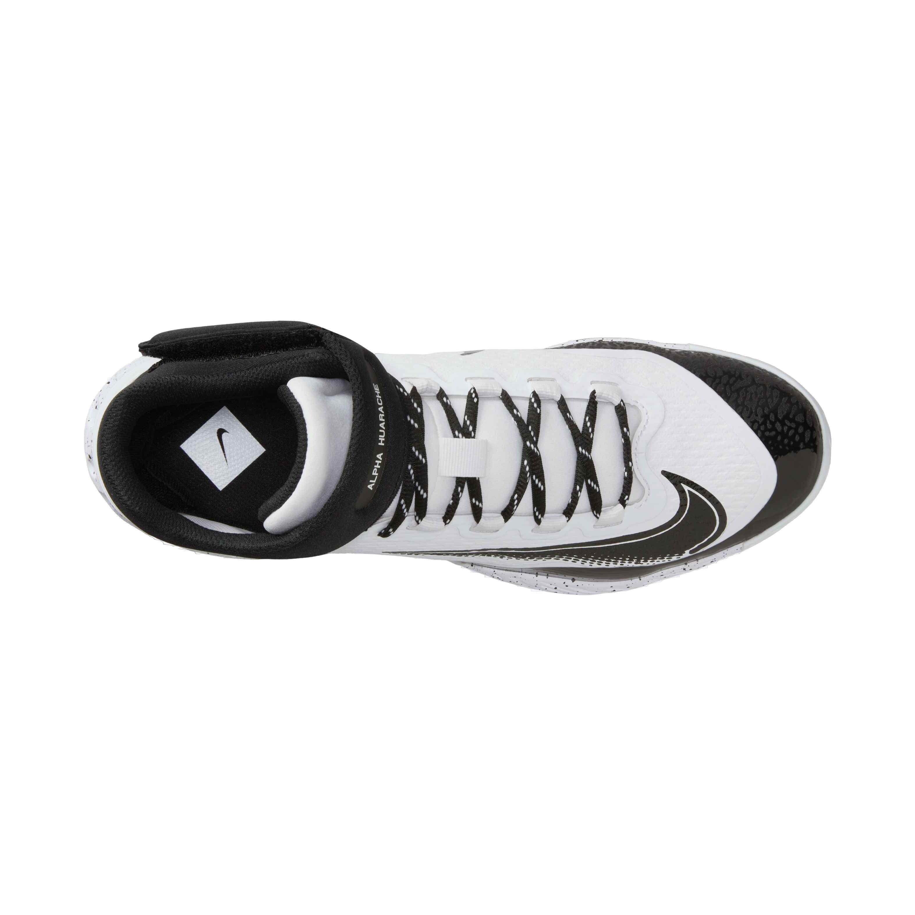 Nike Alpha Huarache Elite 4 Mid 