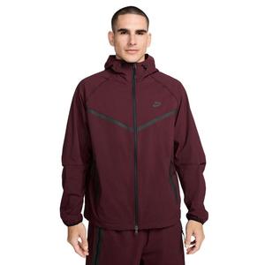 Nike Men's Tech​ Woven Full Zip Jacket