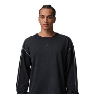 Jordan Men's Flight Heavyweight Long-Sleeved Shirt