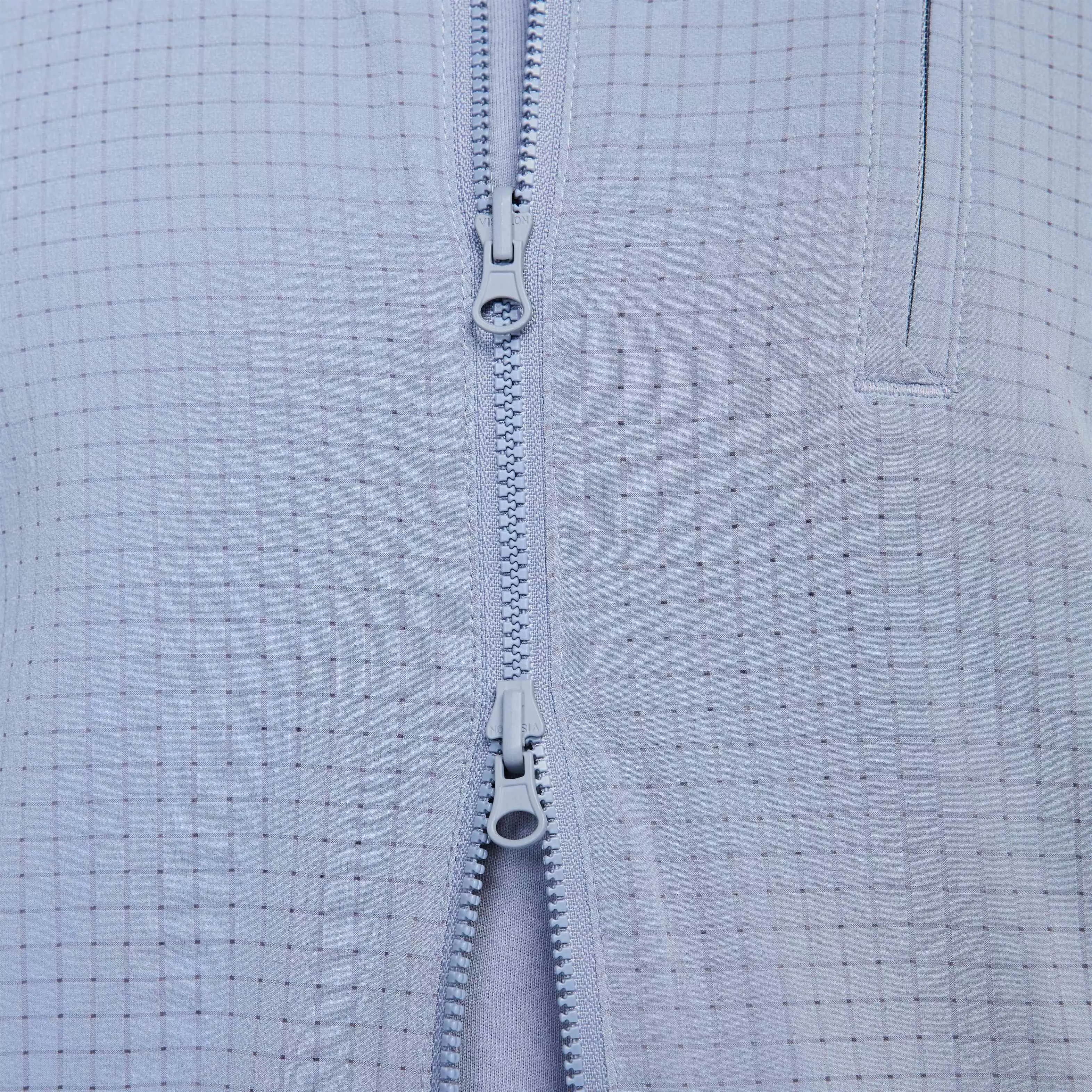 Sabrina Unisex Adult's Reversible Basketball Jacket -Blue - BLUE