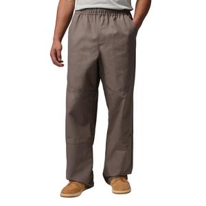 Jordan Men's Brooklyn Woven Canvas Pants