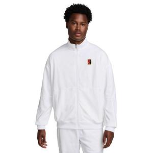NikeCourt Men's Heritage Suit Tennis Jacket