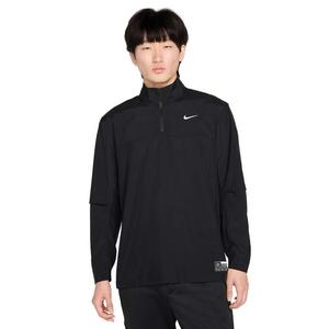 Nike Men's Golf Club Dri-FIT 1/2-Zip Jacket