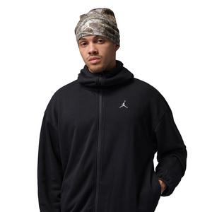 Jordan Men's Brooklyn Hike Mike Full-Zip Hooded Jacket