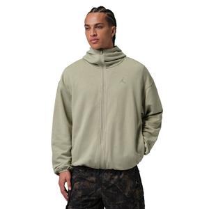 Jordan Men's Brooklyn Hike Mike Full-Zip Hooded Jacket