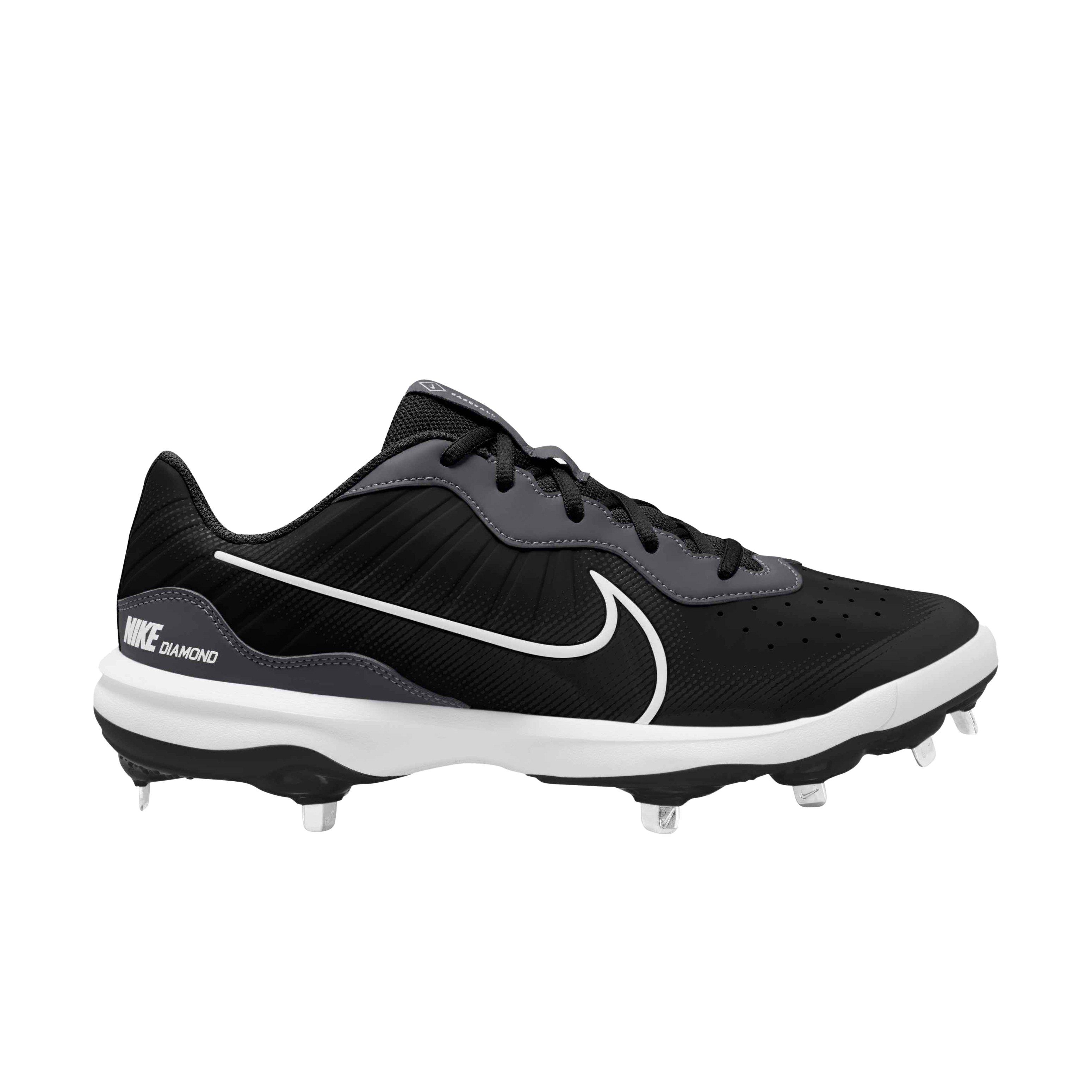 Nike Alpha Huarache Varsity 4 Low 