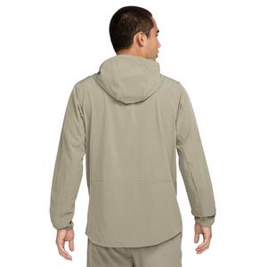 Nike Men's Unlimited Repel Hooded Versatile Jacket