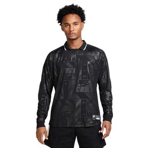 Nike Air Men's Long Sleeve Jersey