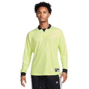 Nike Air Men's Long Sleeve Jersey