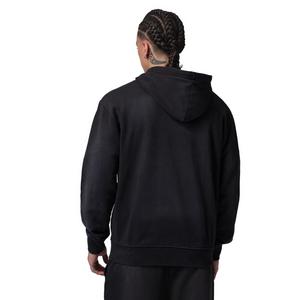 Jordan Men's Flight Fleece Pullover Hoodie - Black