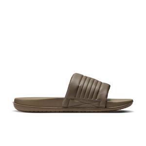 Nike Offcourt Adjust "Ironstone/Red Sepia/Coconut Milk" Men's Slide
